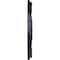 Ekena Millwork Antioch Ceiling Medallion (Fits Canopies up to 3 1/2"), 18"OD x 3 1/2"ID x 1 3/8"P, Midnight Dream CM18SEMDF - alternate 2